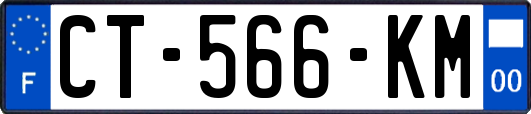 CT-566-KM