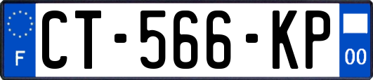 CT-566-KP