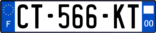 CT-566-KT