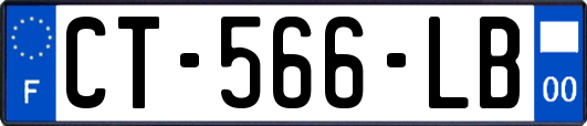 CT-566-LB