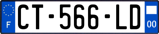 CT-566-LD