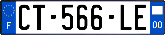 CT-566-LE