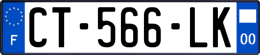 CT-566-LK