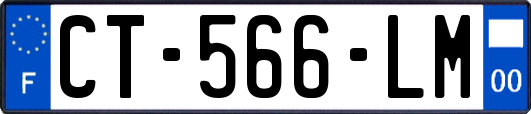 CT-566-LM