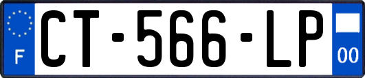 CT-566-LP