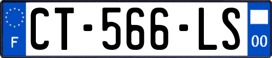 CT-566-LS