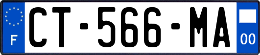 CT-566-MA