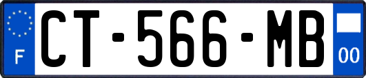 CT-566-MB