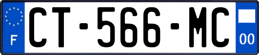 CT-566-MC