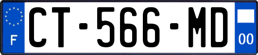 CT-566-MD