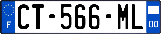 CT-566-ML