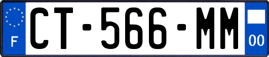CT-566-MM