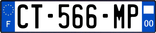 CT-566-MP