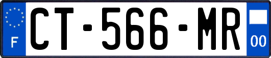 CT-566-MR