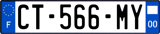 CT-566-MY