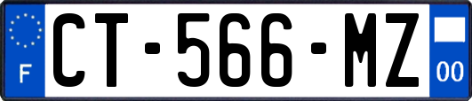 CT-566-MZ