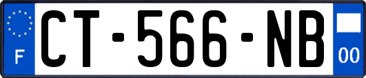 CT-566-NB