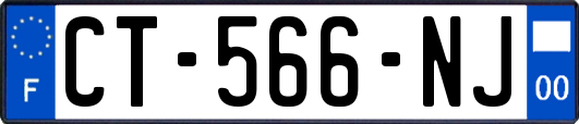CT-566-NJ