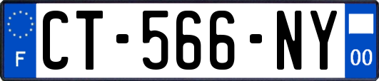 CT-566-NY