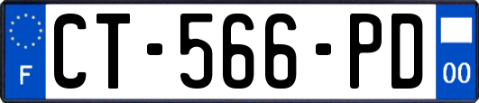 CT-566-PD