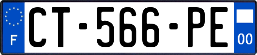 CT-566-PE