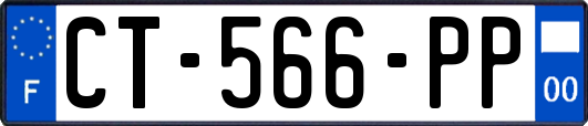 CT-566-PP