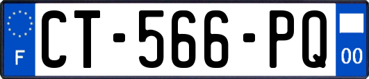 CT-566-PQ