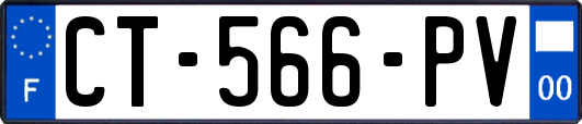 CT-566-PV