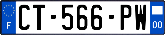 CT-566-PW