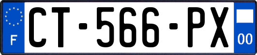 CT-566-PX