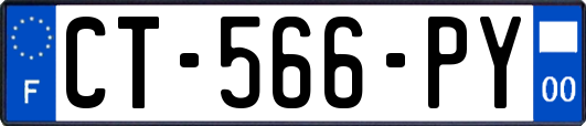 CT-566-PY