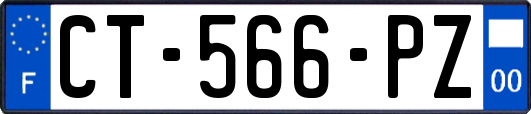 CT-566-PZ