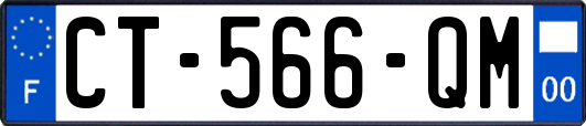 CT-566-QM