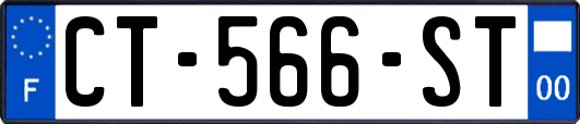 CT-566-ST