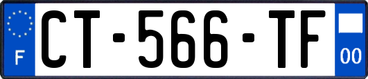 CT-566-TF