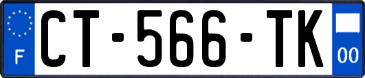 CT-566-TK
