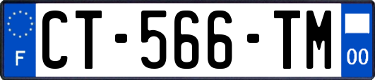 CT-566-TM
