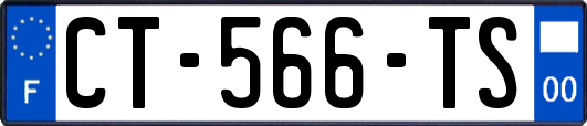 CT-566-TS