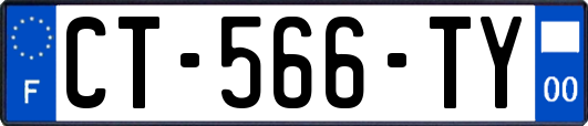 CT-566-TY