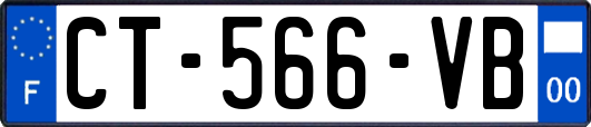CT-566-VB