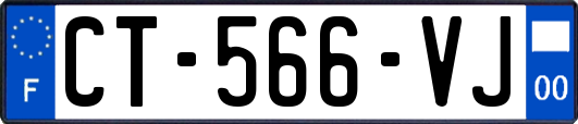 CT-566-VJ
