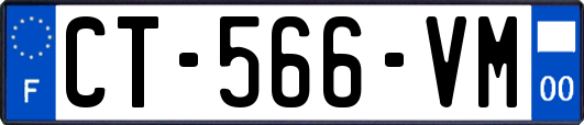 CT-566-VM
