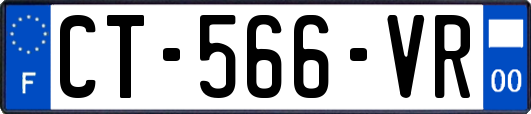 CT-566-VR
