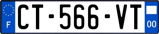 CT-566-VT