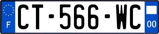 CT-566-WC