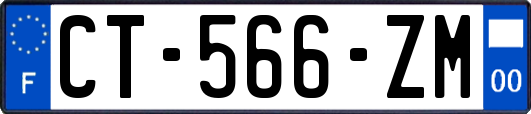 CT-566-ZM