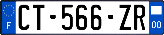 CT-566-ZR