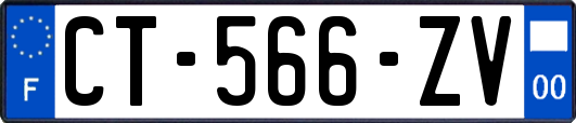 CT-566-ZV