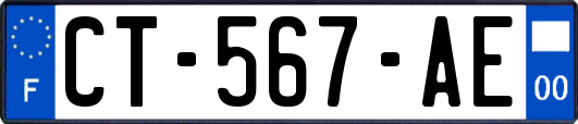 CT-567-AE