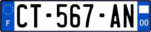 CT-567-AN